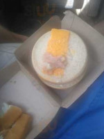 Mcdonald's food