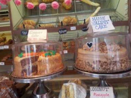 Ocean Grove Bake Shoppe food