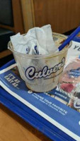 Culver's food