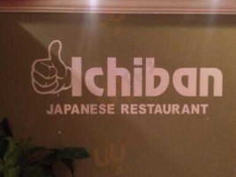 Ichiban Sushi outside