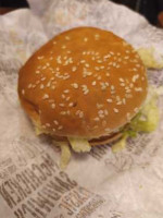 Mcdonald's food