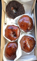 Doughnut Plant food