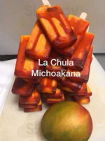 La Michoakana food