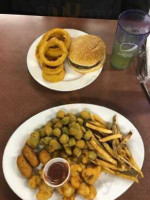 Highway 151 food