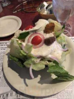 Tillman's Historic Village Inn & Fair Haven Inn food