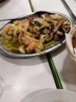 Marisqueira Florbela food