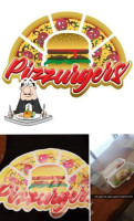 Pizzurgers Hikurangi food