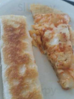 Pizza Hut food