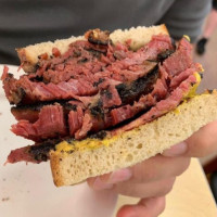 Katz's food