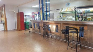 Andarax De Hosteleria S.c.a. food