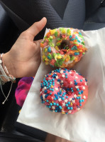 Sc Donuts food