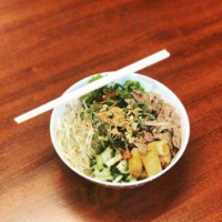 Pho Viet Nam food