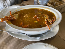 A Cavilha food