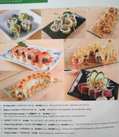 Midori Japanese Bintaro food