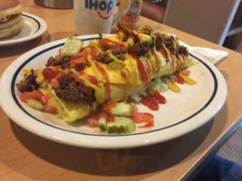 Ihop food