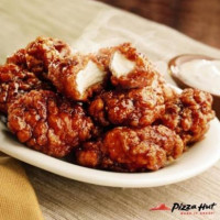 Pizza Hut Martensville food