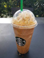 Starbucks food