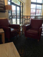 Panera Bread inside