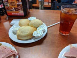 Golden Corral Buffet Grill food