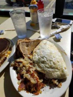 Mccord Coney Island food