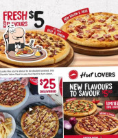 Pizza Hut Kumeu food