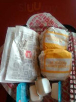 Jack In The Box food