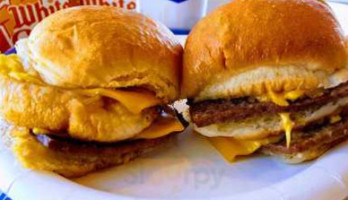 White Castle food