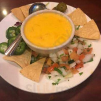 Iguanas Ranas Cantina food