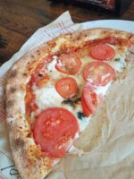 Mod Pizza food