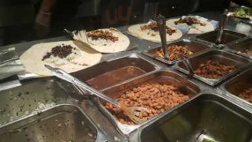 Chipotle Mexican Grill food