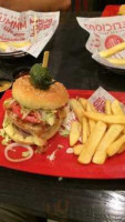 Red Robin - Tacoma food