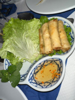 Baan Thai food