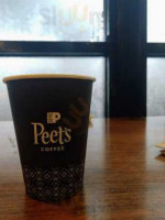 Peet's Coffee food