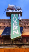 Doc Holliday's Tavern food