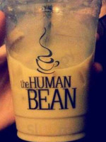 The Human Bean food