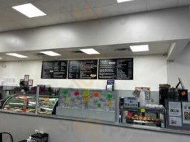 Greenfield's Ny Bagel Deli food