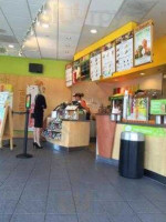 Jamba food