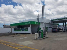 Bp 2go Kaitaia outside