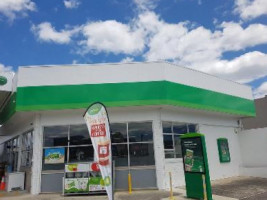 Bp 2go Kaitaia outside