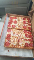 Little Caesars-heber food