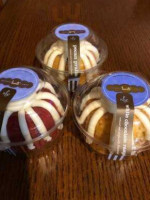 Nothing Bundt Cakes food