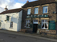 Ring O Bells, Nailsea outside