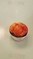 Tcby food