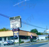 Cordaro's Restaurant And Bar outside