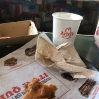 Arby's  Restaurant food