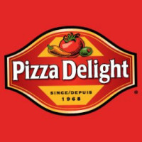 Pizza Delight food