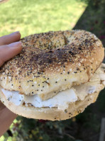 Dinks Deli Bagel Bakery food