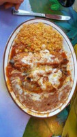 Don Jose Mexican food