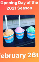 Ralph's Famous Italian Ices Ice Cream food