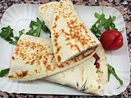 Piadineria Da Massimo food